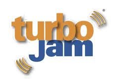 turbo jam logo